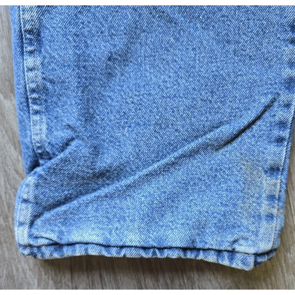 Wrangler item vintage